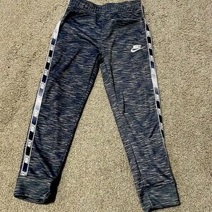 Nike boys pants size 6